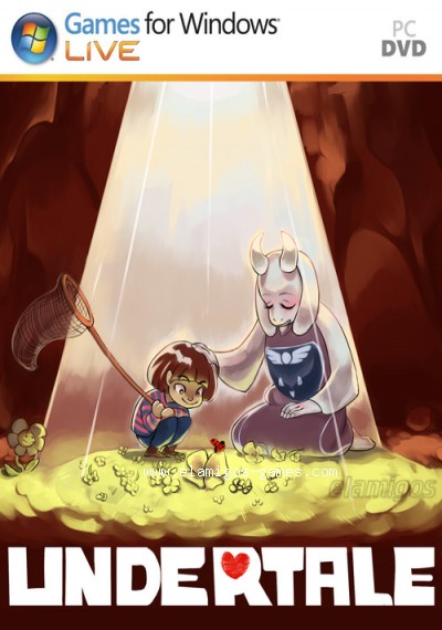Download Undertale