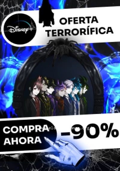 Disney Plus 1 Year