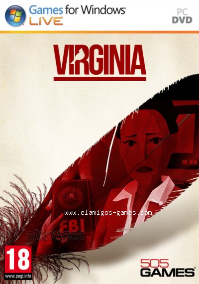 Download Virginia