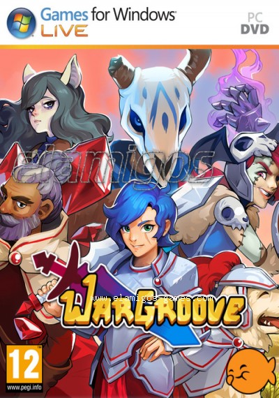 Download Wargroove