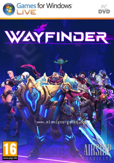 Download Wayfinder