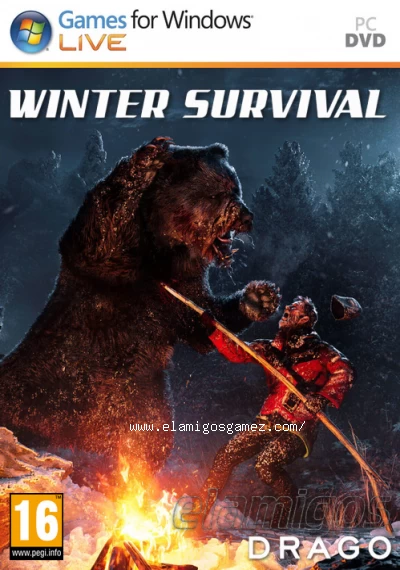Download Winter Survival
