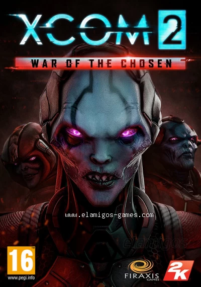 Download XCOM 2 Digital Deluxe Edition